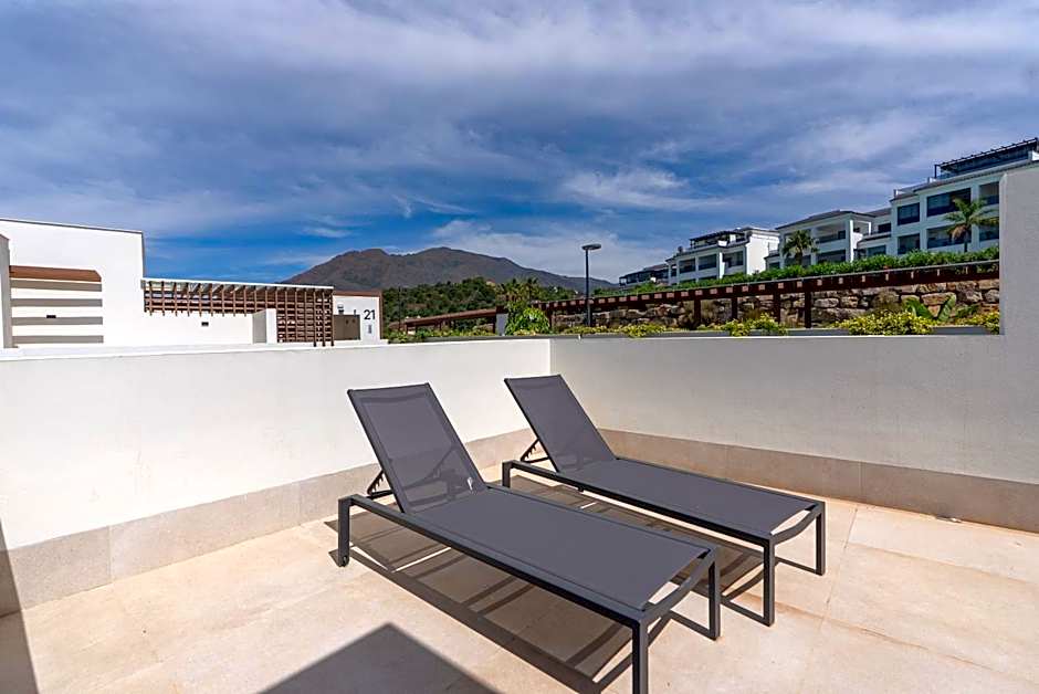 Estepona Holiday Hills