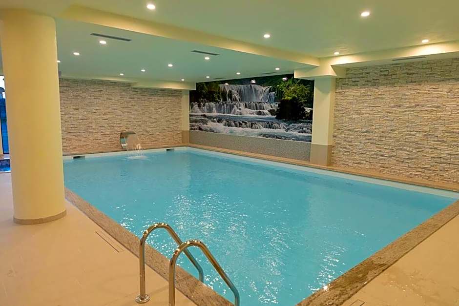 Hotel Rekic