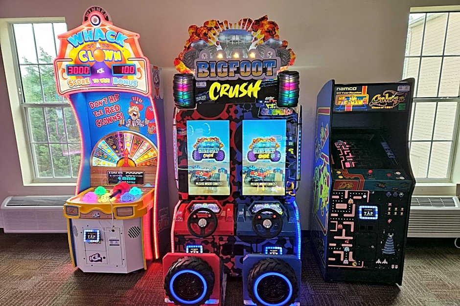 Mainstay Suites Grantville