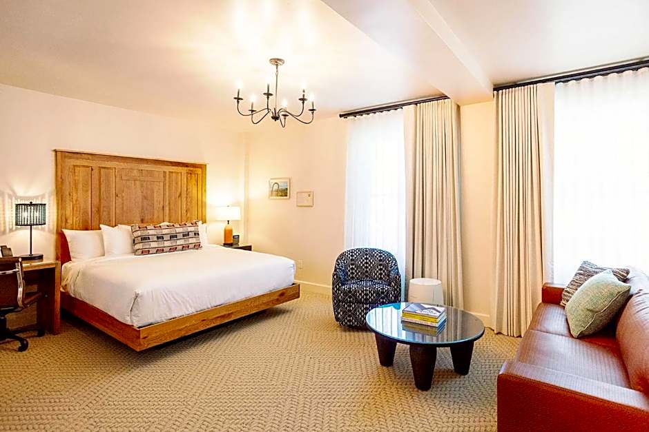 Hotel Santa Barbara