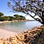 Villa La Conchiglia Rooms