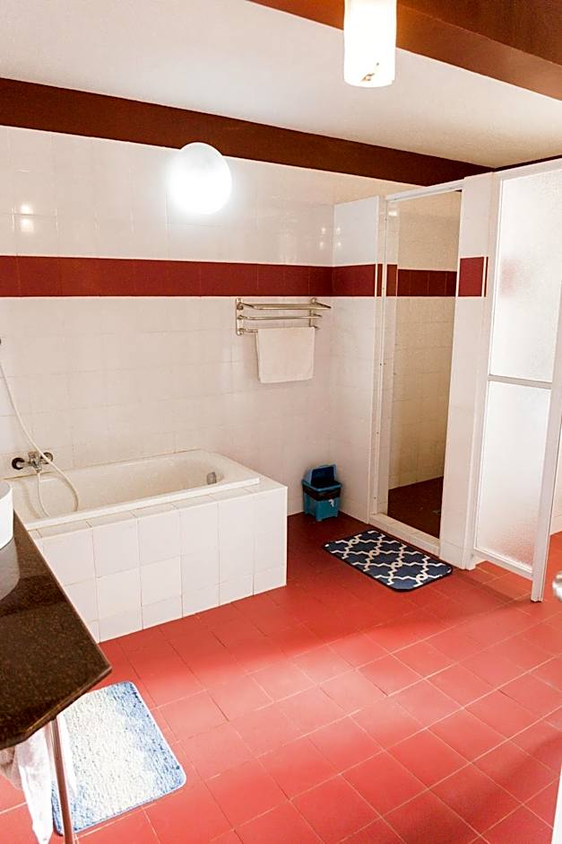 Seaview Hills Luxury Apartments & Rooms