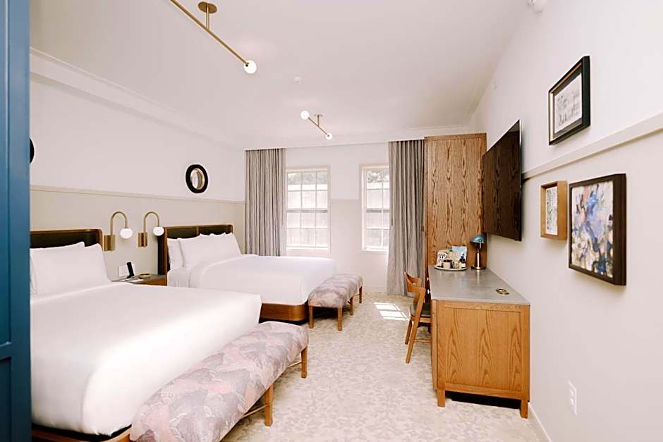 Hotel Heron Old Town Alexandria