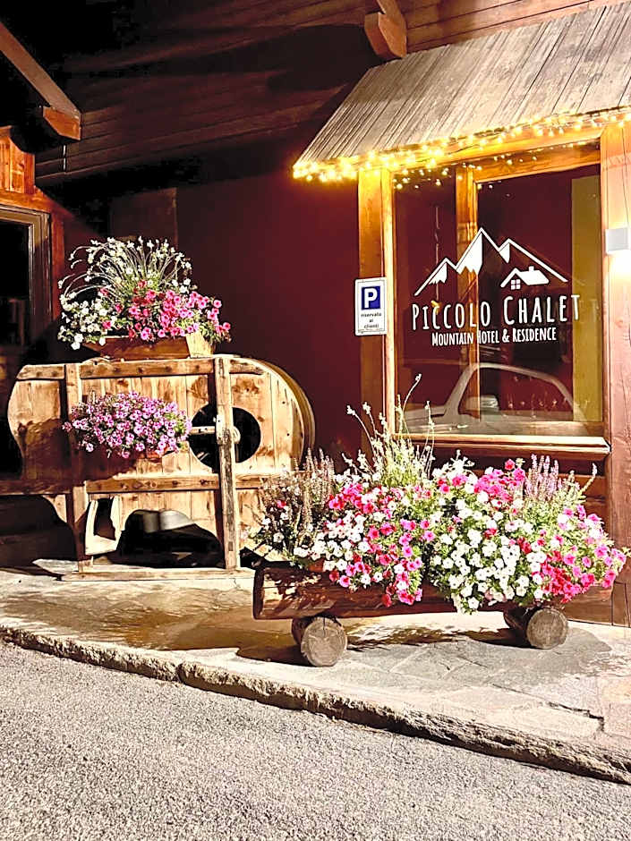 Hotel Piccolo Chalet