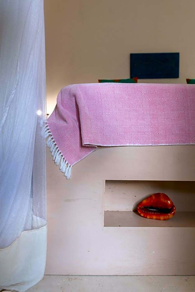 Sharazad Boutique Hotel