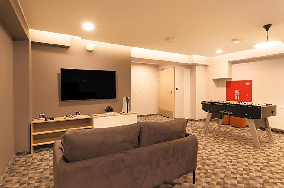 Interferie Dąbki SU Argentyt