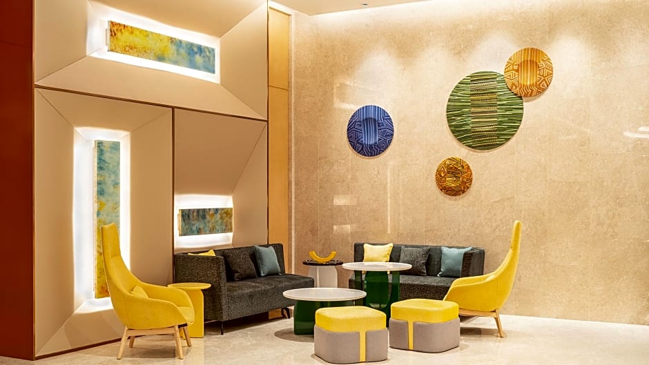 Holiday Inn Tongren Wanshan By IHG