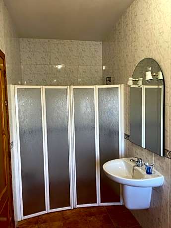 Double Room - Disability Access