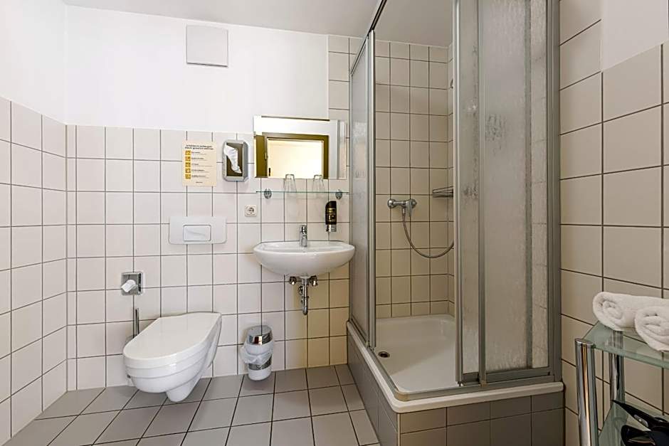 Watzdorfer Geleitschenke und Herberge