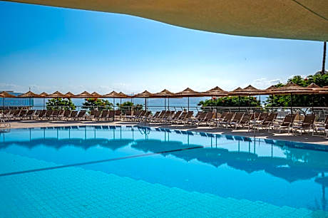 Leonardo Plaza Hotel Tiberias