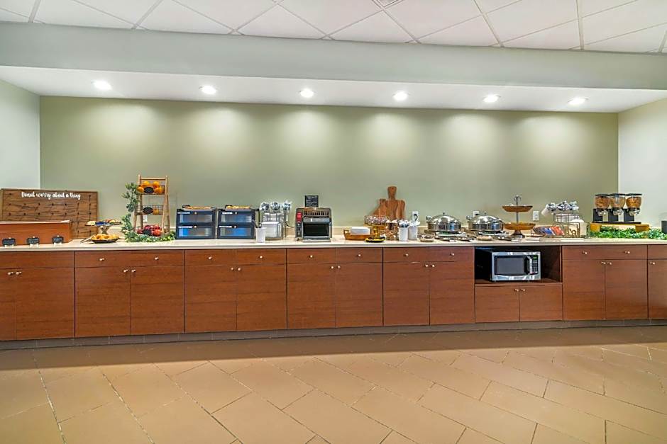 The Clocktower Hotel at Century House, Ascend Hotel Collection