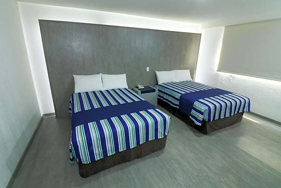 Mallorca Hotel 