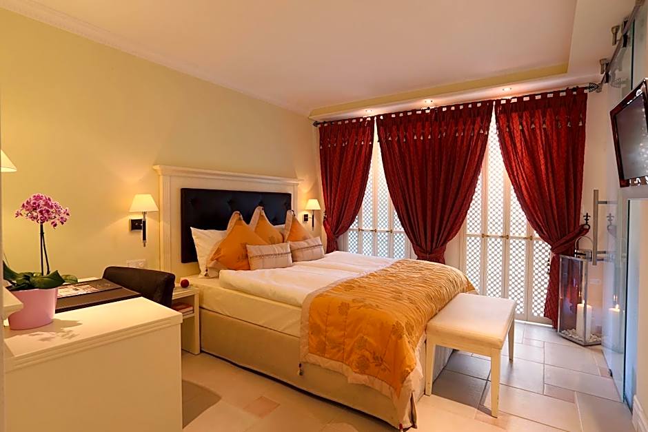 Boutiquehotel La Casa