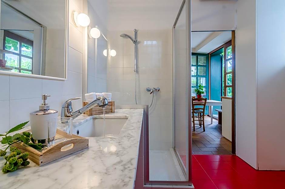 Casa Vacanze Piè di Castello