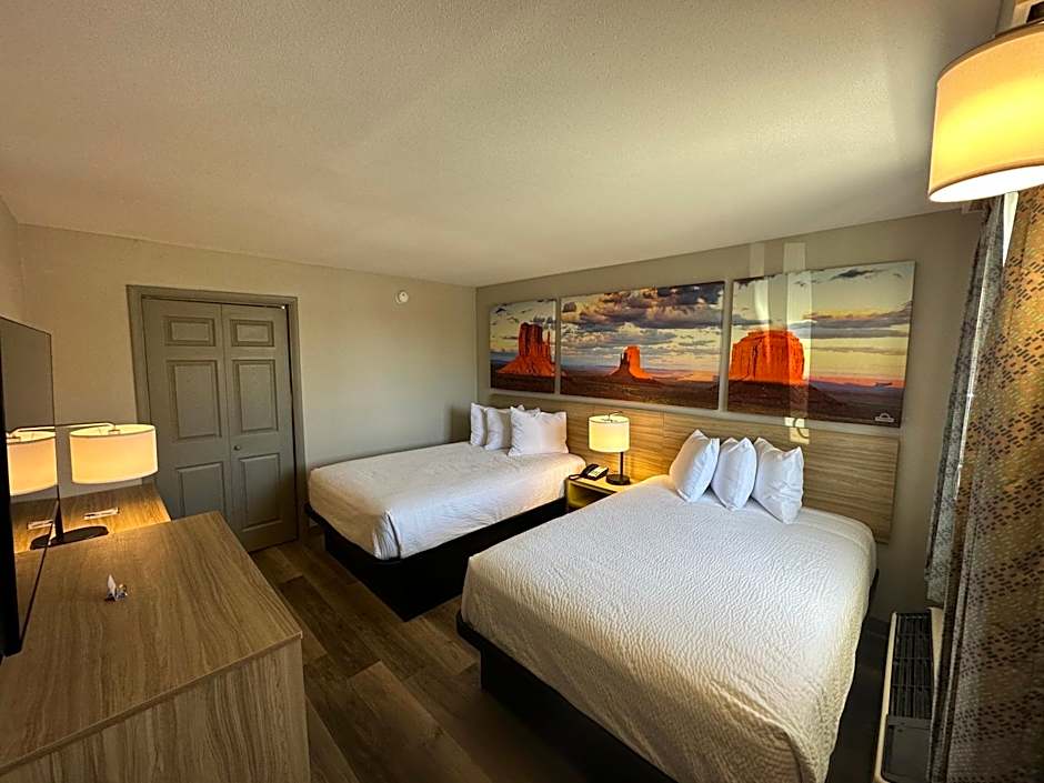 Days Inn by Wyndham Farmington NM