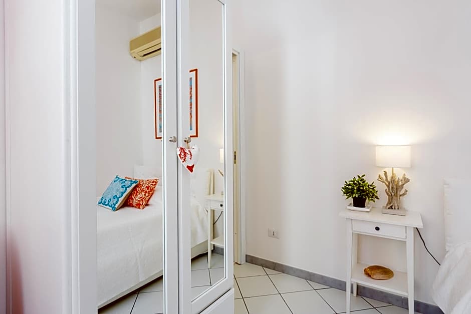 BED AND BREAKFAST PIAZZA FRATTI