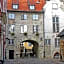 Old Riga Romantic Loft