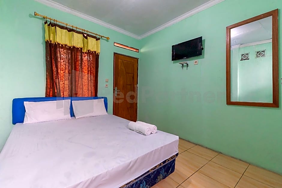 Villa Sari Intan Ciater RedPartner