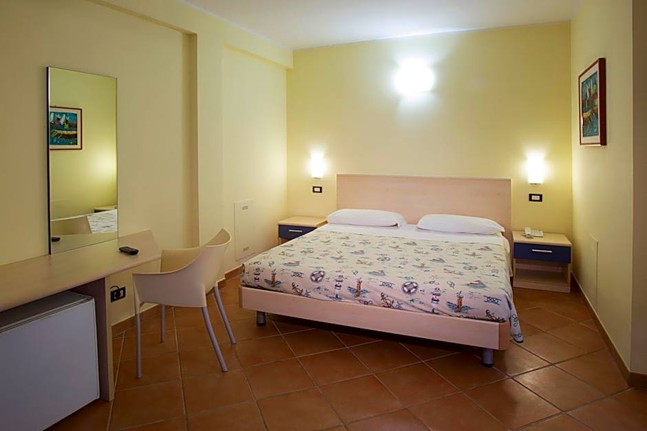Hotel Vila Bahia