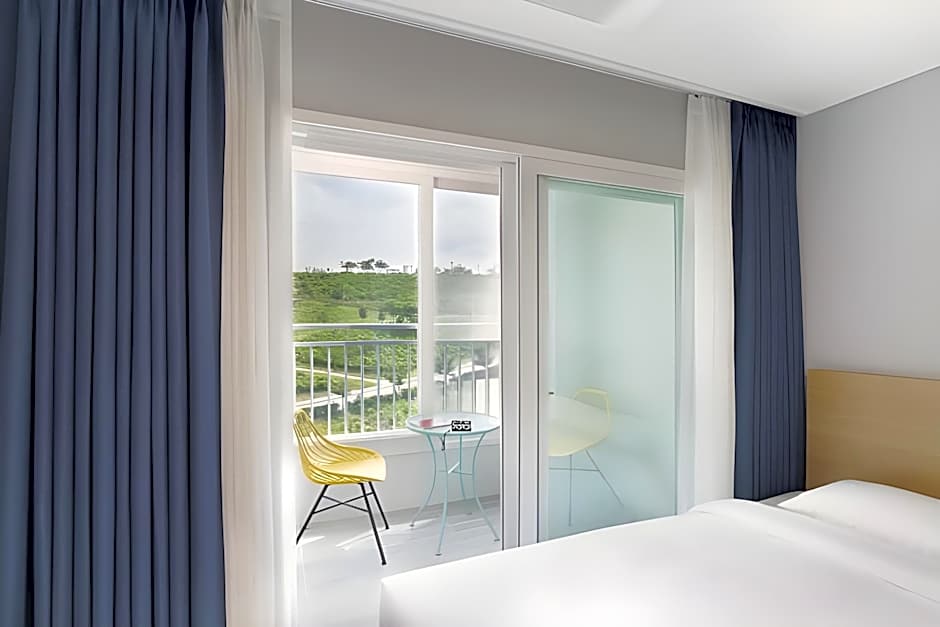 yeosu hotel first city