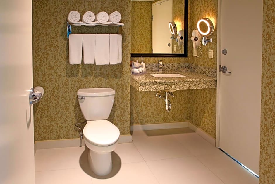 Holiday Inn Express & Suites Cuernavaca By IHG