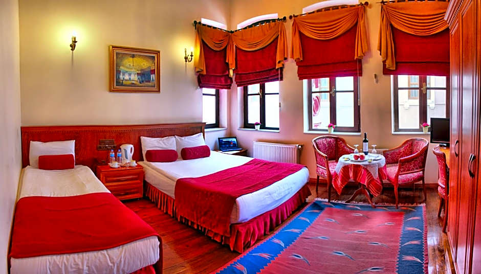 Kervansaray Canakkale Hotel - Special Category