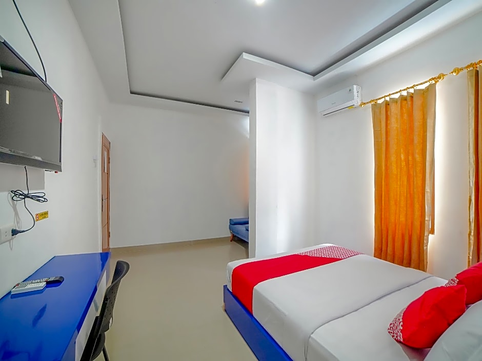 Hotel O Anara Residence & Guest House