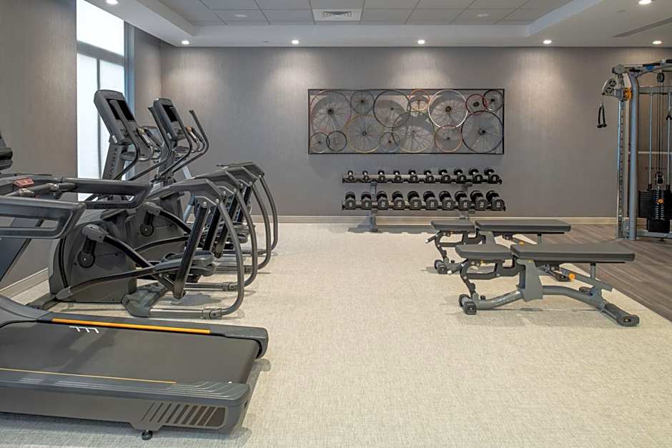 TownePlace Suites by Marriott Framingham