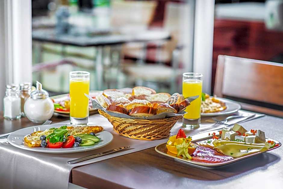 Balneo Hotel Zsori Thermal & Wellness