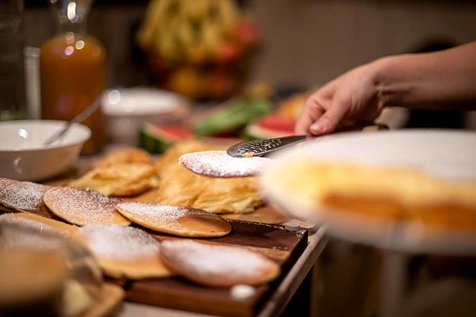 Central Hotel Kutaisi