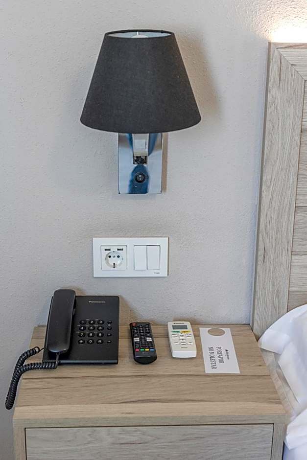 Hotel Villa de Verín