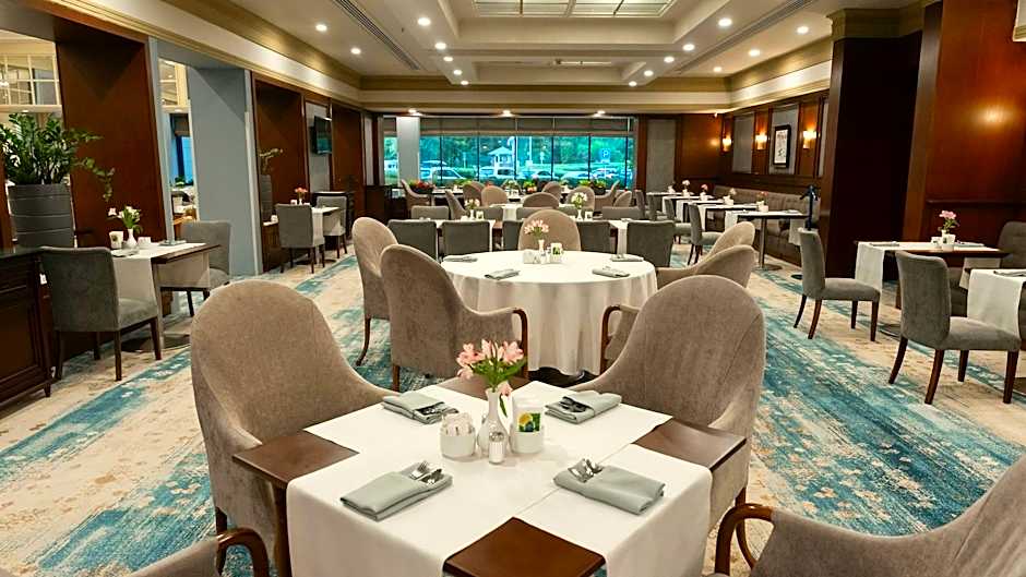 InterContinental Almaty By IHG