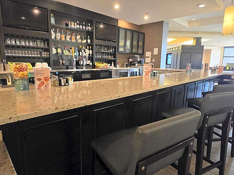 Holiday Inn Champaign By IHG