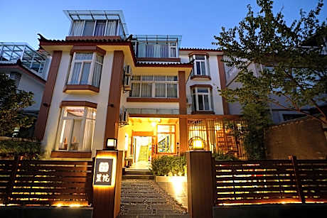 Lijiang Lvyeanjia Inn