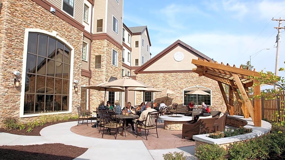 Staybridge Suites Lincoln North East