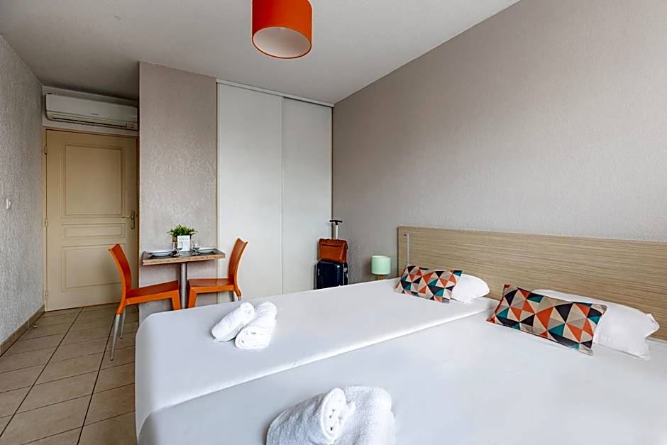 Appart'City Classic Marseille Aéroport - Vitrolles