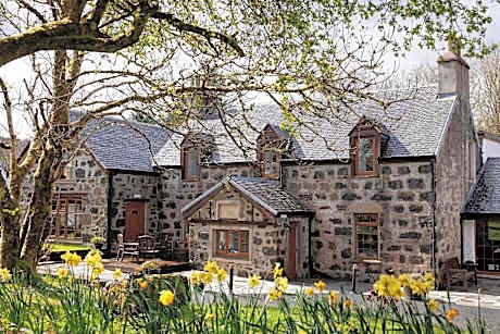 Edinbane Lodge