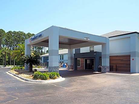 Comfort Inn Yulee - Fernandina Beach