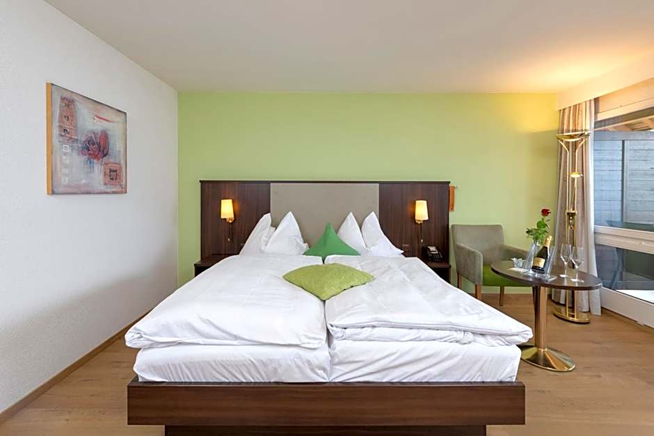 See & Wellnesshotel Gerbi