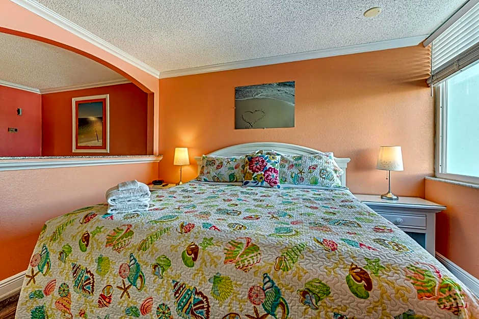 Pelican Point on Clearwater Beach