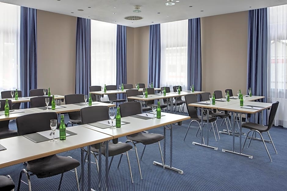 Intercityhotel Ulm