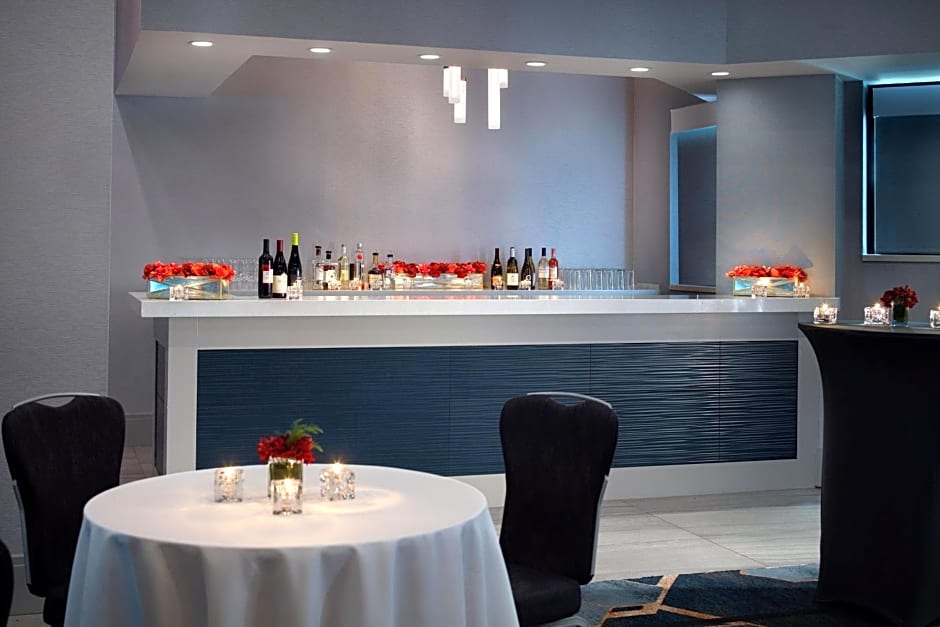 Sheraton Imperial Hotel Raleigh-Durham Airport at Research Triangle Park