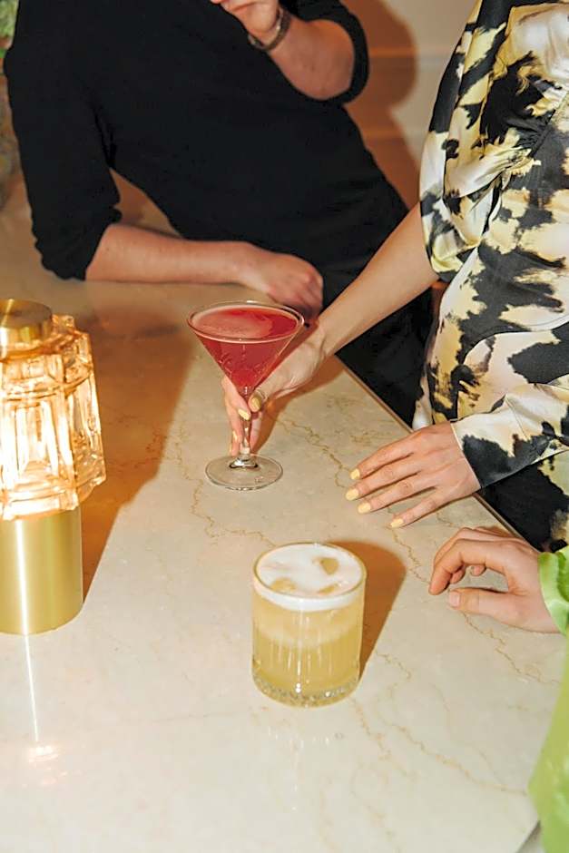 Marienlyst Strandhotel