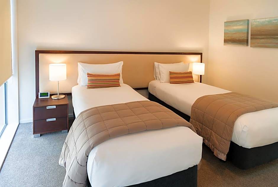 Boulcott Suites