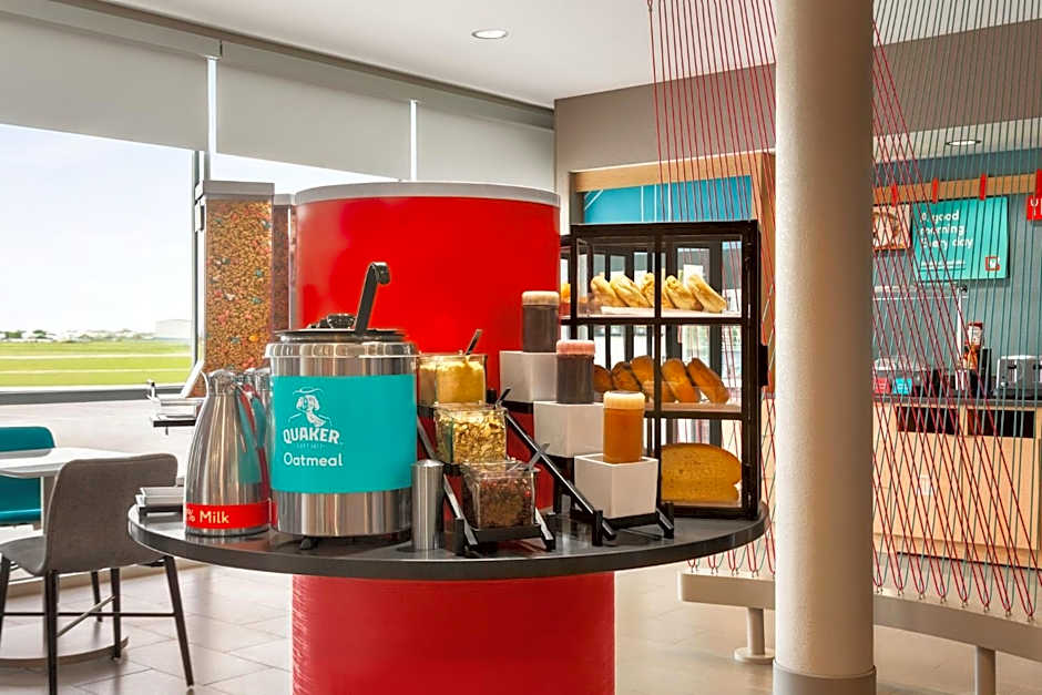 Avid hotel Boston Logan Airport - Revere By IHG