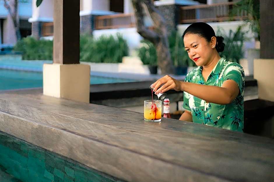 Fourteen Roses Beach Hotel