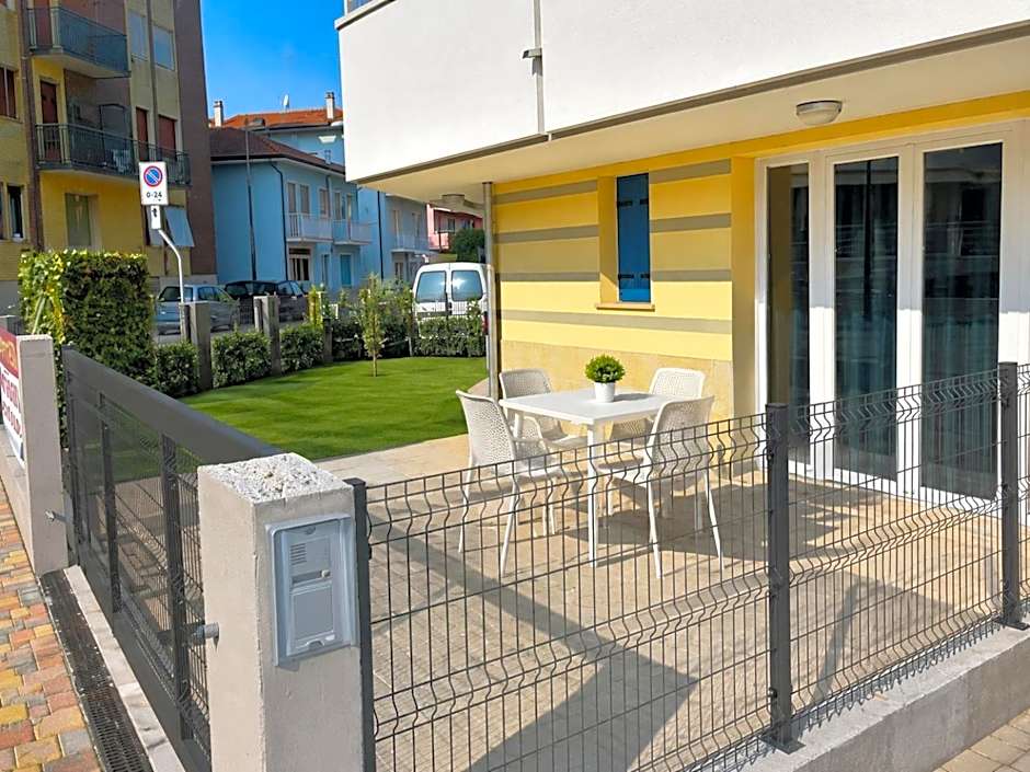 Villa Marina Apartments - Agenzia Cocal