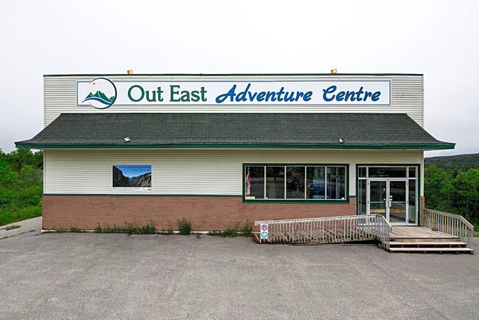 Out East Adventure Centre