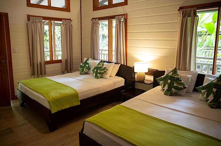 Pachira Lodge
