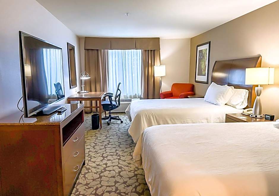 Hilton Garden Inn Gilroy